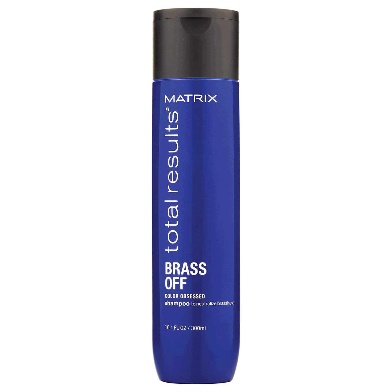 Matrix Total Results Brass Off Shampoo 10.1 fl oz