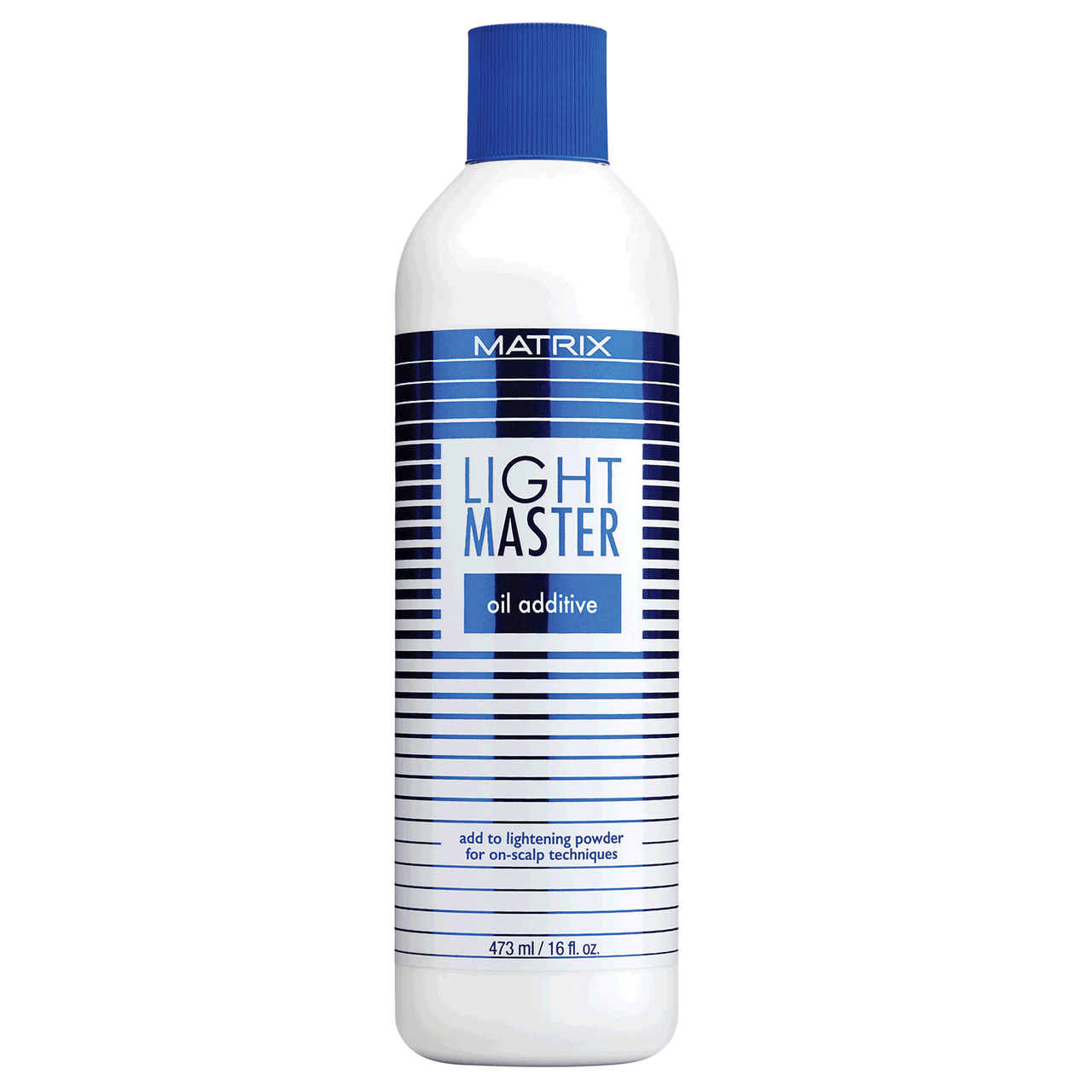 Matrix Light Master Oil Additive 16 oz.