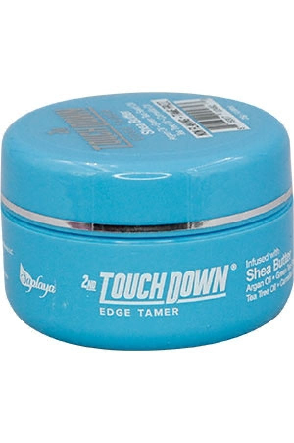 Touch Down-11 2Nd Edge Tamer-Shea Butter(0.88oz)