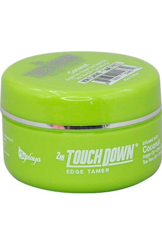 Touch Down-12 2Nd Edge Tamer-Coconutl(0.88oz)