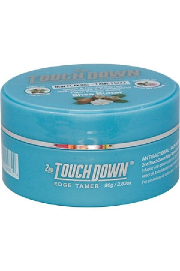 Touch Down-14 2Nd Edge Tamer-Shea Butter(2.82oz)