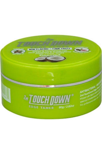 Touch Down-15 2Nd Edge Tamer-Coconut(2.82oz)