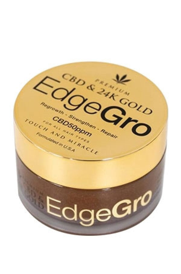 Touch Down-23 Premium 24K Gold Edge Gro(3.7oz)