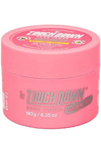 Touch Down-5 1St Edge Tamer- Pink Maximum(6.35oz)