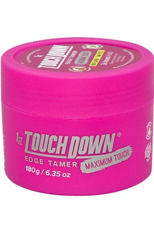 Touch Down-7 1St Edge Tamer-Maximum(6.35oz)