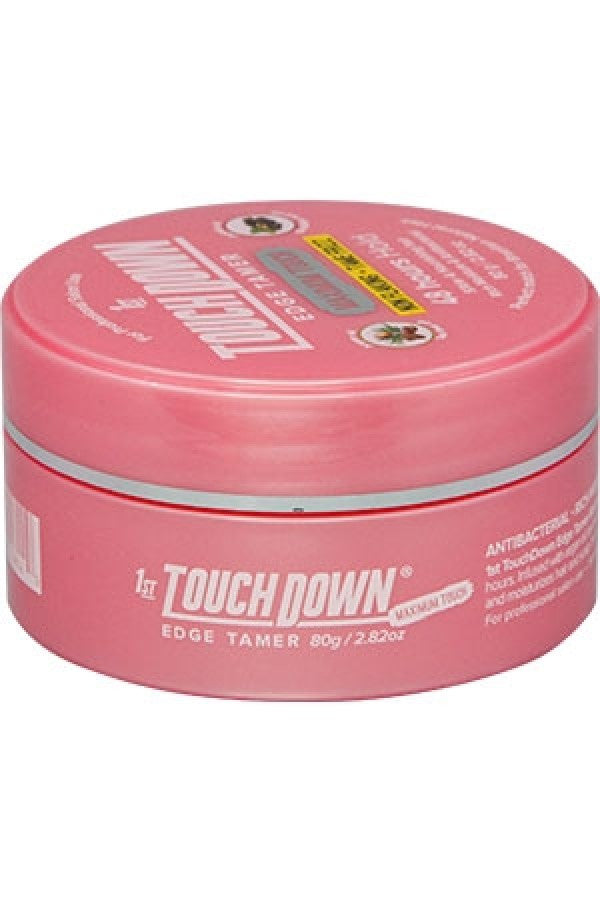 Touch Down-8 1St Edge Tamer-Pink Maximum(2.82oz)