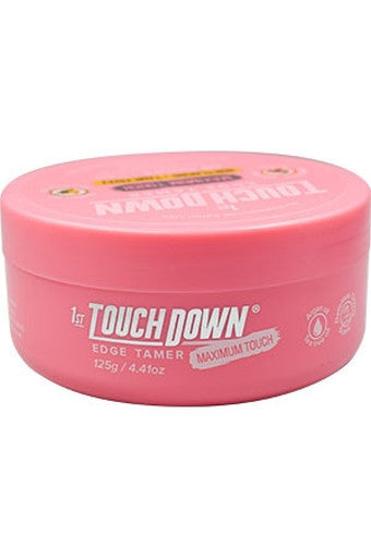 Touch Down-9 1St Edge Tamer-Pink Maximum(4.41oz)