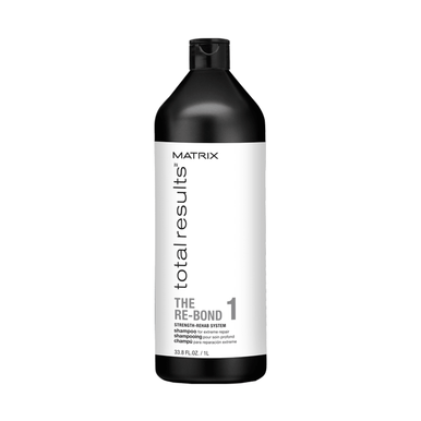 Matrix Total Results Re-Bond Shampoo 1 Liter – Canada Beauty Supply