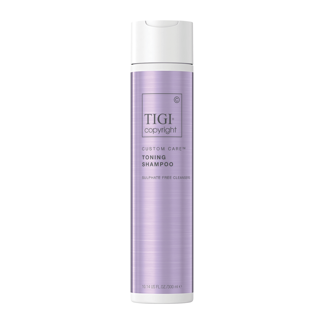 TIGI Copyright Toning Shampoo 10.14 fl oz