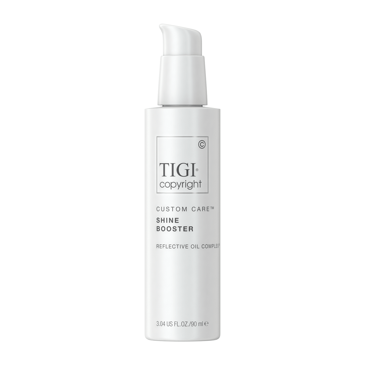 TIGI Copyright Shine Booster