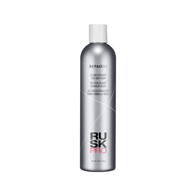 Rusk Repair01 Conditioner for Dry Hair 12 fl oz