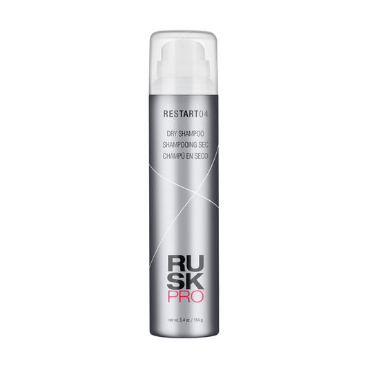 Rusk Restart04 Dry Shampoo 5.4 fl oz