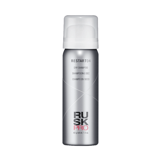 Rusk Restart04 Dry Shampoo 1.5 fl oz