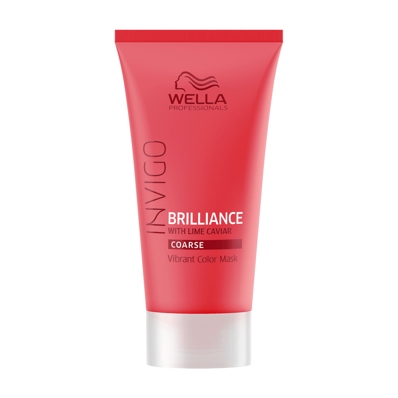 Wella INVIGO Brilliance Mask for Coarse Hair 1 fl oz