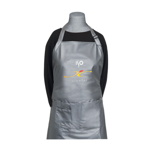 ISO Apron