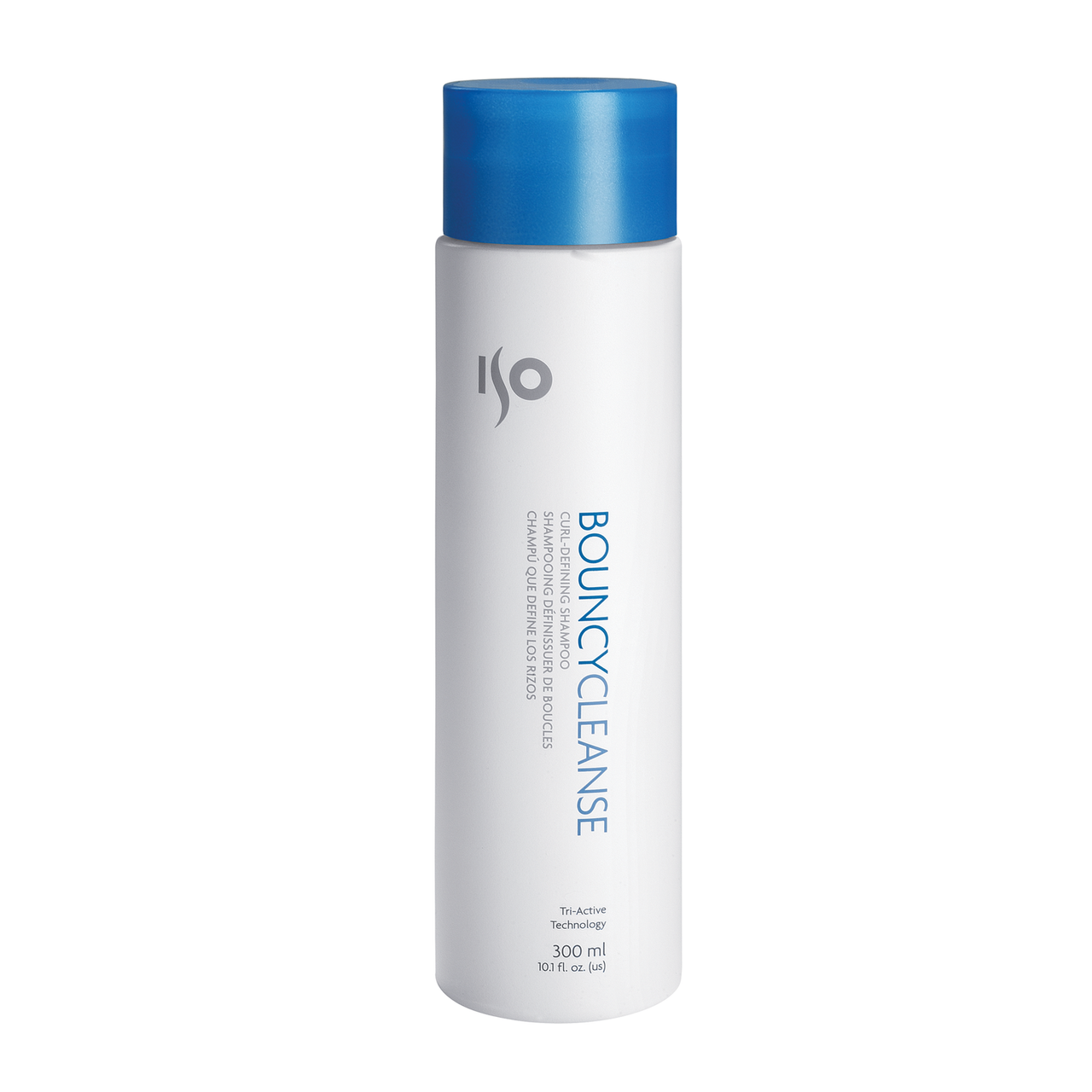 ISO Bouncy Cleanse 10.1 fl oz