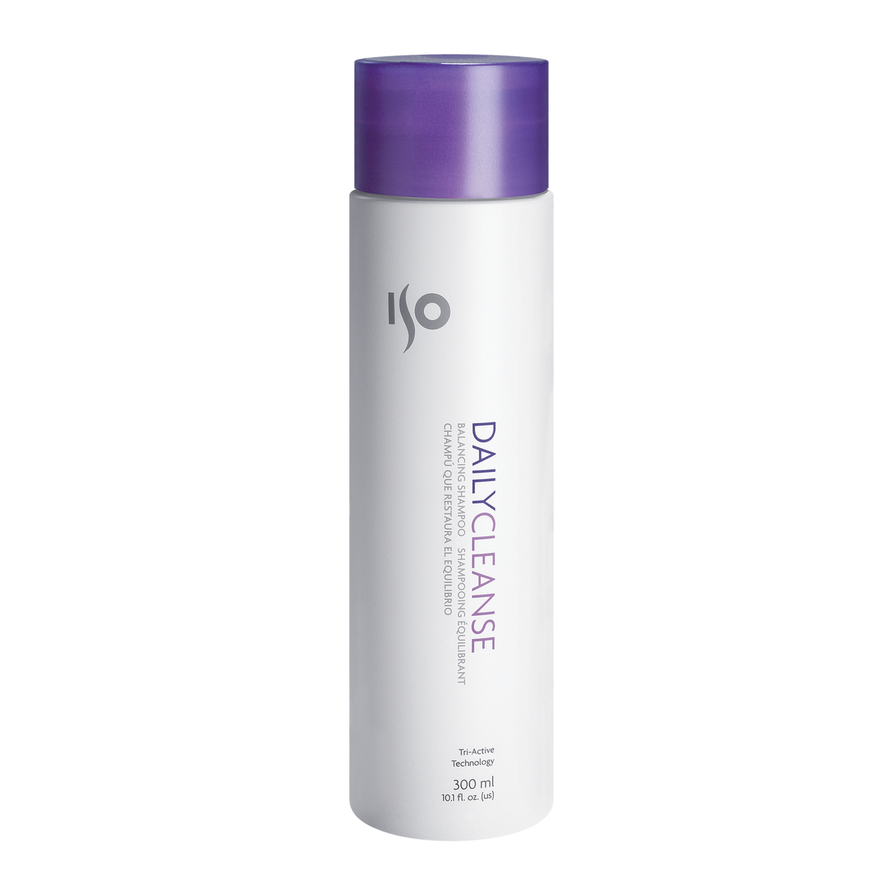 ISO Daily Cleanse 10.1 fl oz