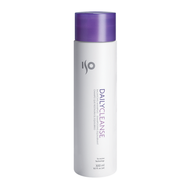 ISO Daily Cleanse 10.1 fl oz