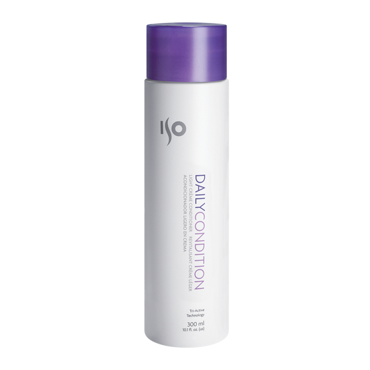 ISO Condition - Daily 10.1 fl oz