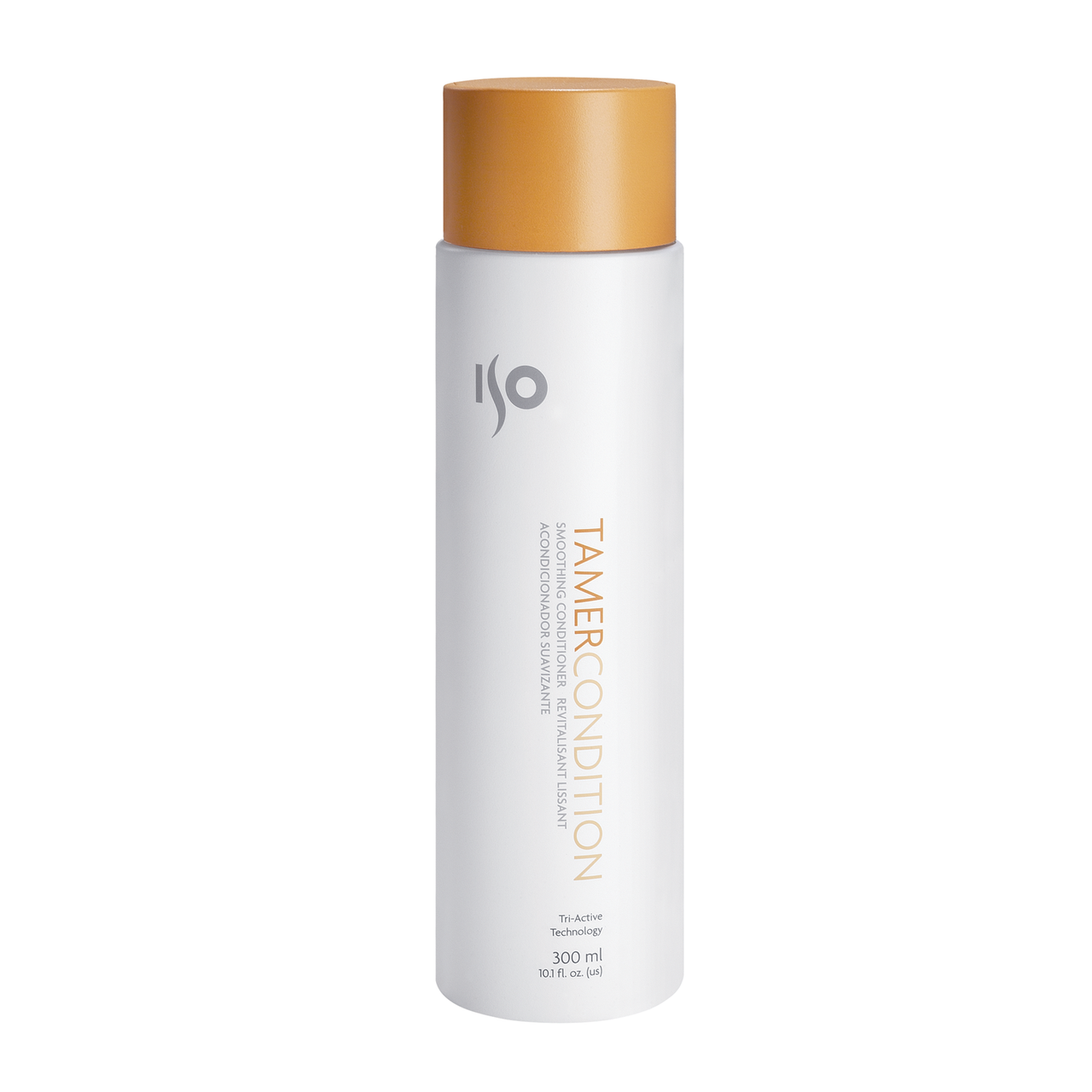 ISO Tamer Conditioner 10.1 fl oz