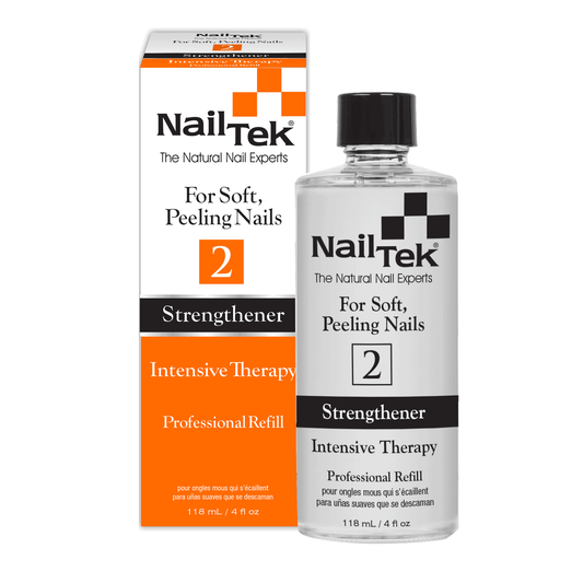 Nail Tek Intensive Therapy 2  (Refill size) 4 fl. oz.