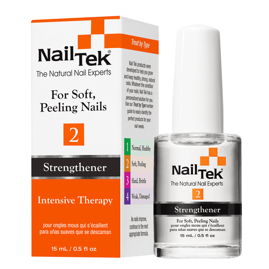 Nail Tek Intensive Therapy 2 .5 fl. oz.