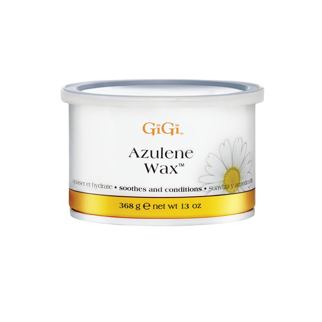 GiGi Azulene Wax 13 fl. oz.