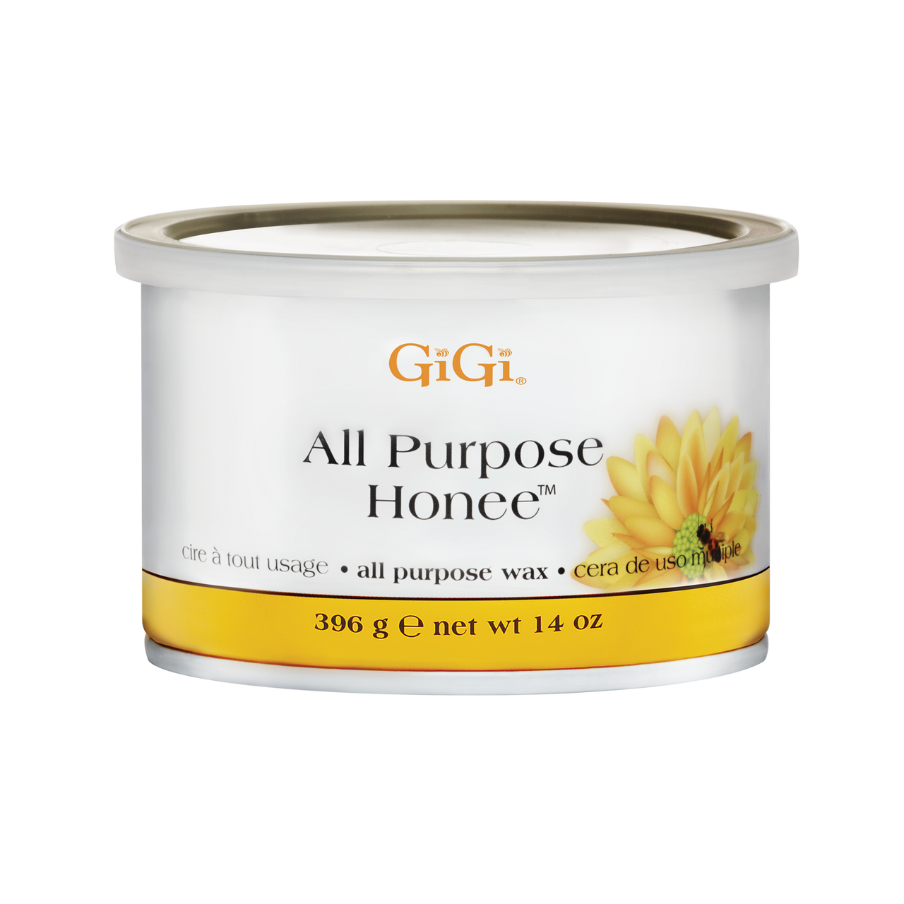 GiGi All Purpose Honee Wax 14 fl. oz.