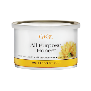 GiGi All Purpose Honee Wax 14 fl. oz.