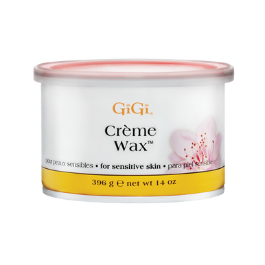 GiGi Creme Wax - Original Pink 14 fl. oz.