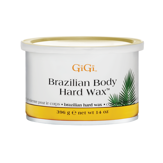 GiGi Brazilian Wax 14 oz.
