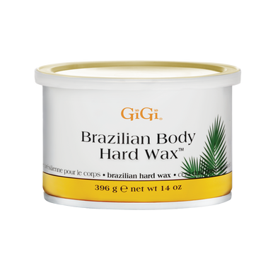 GiGi Brazilian Wax 14 oz.