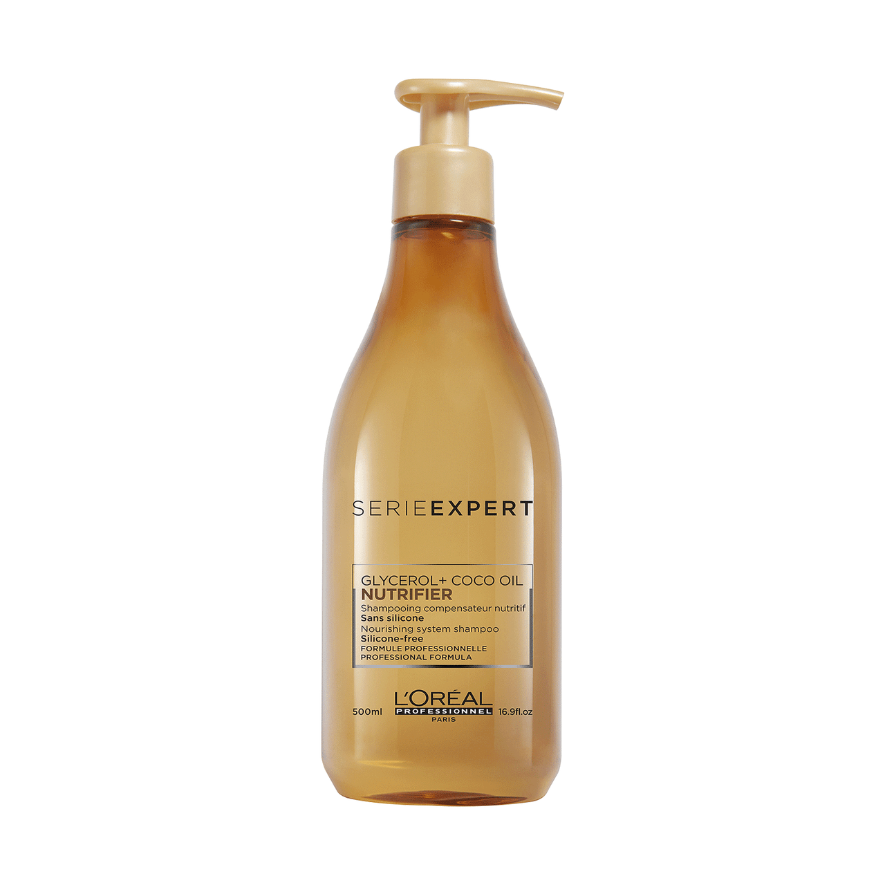 L'Oreal Professionnel Serie Expert - Nutritive Shampoo