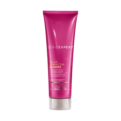 L'Oreal Professionnel Serie Expert - Vitamino Color Soft Cleanser Shampoo 150 ml.