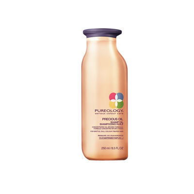 Pureology Precious Oil Shampoo 8.5 fl oz