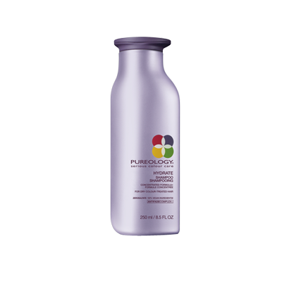 Pureology Hydrate Shampoo 8.5 fl. oz.