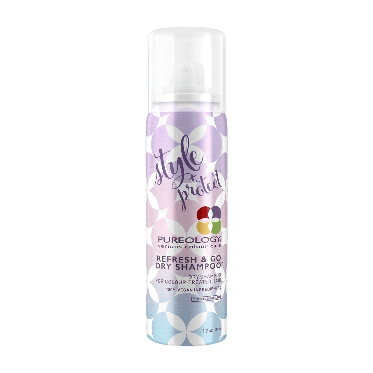 Pureology Refresh & Go Dry Shampoo 1.2 fl. oz.