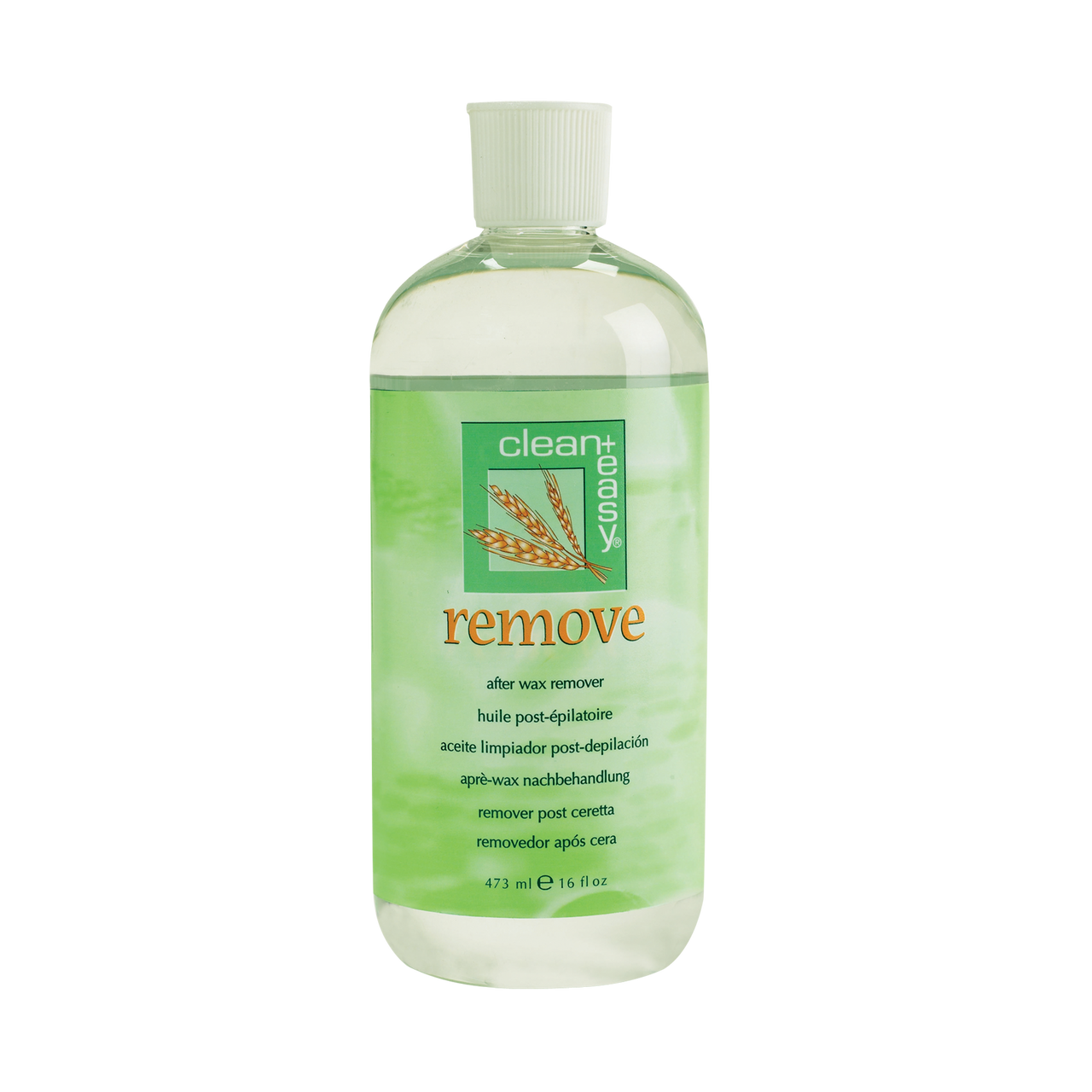 Clean+Easy Remove - After Wax Remover 16 fl. oz.