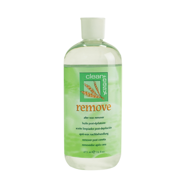 Clean+Easy Remove - After Wax Remover 16 fl. oz.