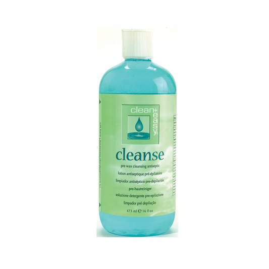 Clean+Easy Cleanse Pre-Wax Cleanser 16 fl. oz.