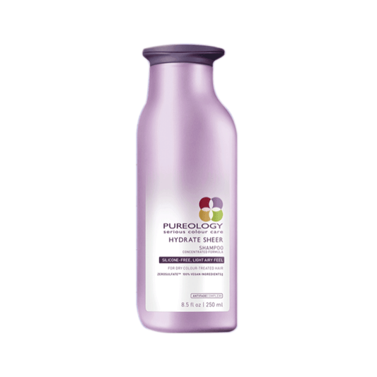 Pureology Hydrate Sheer Shampoo