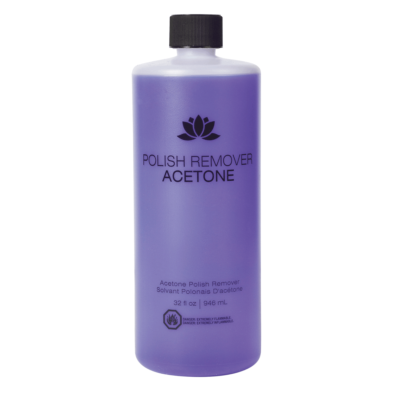 Marianna Acetone Polish Remover 32 fl oz