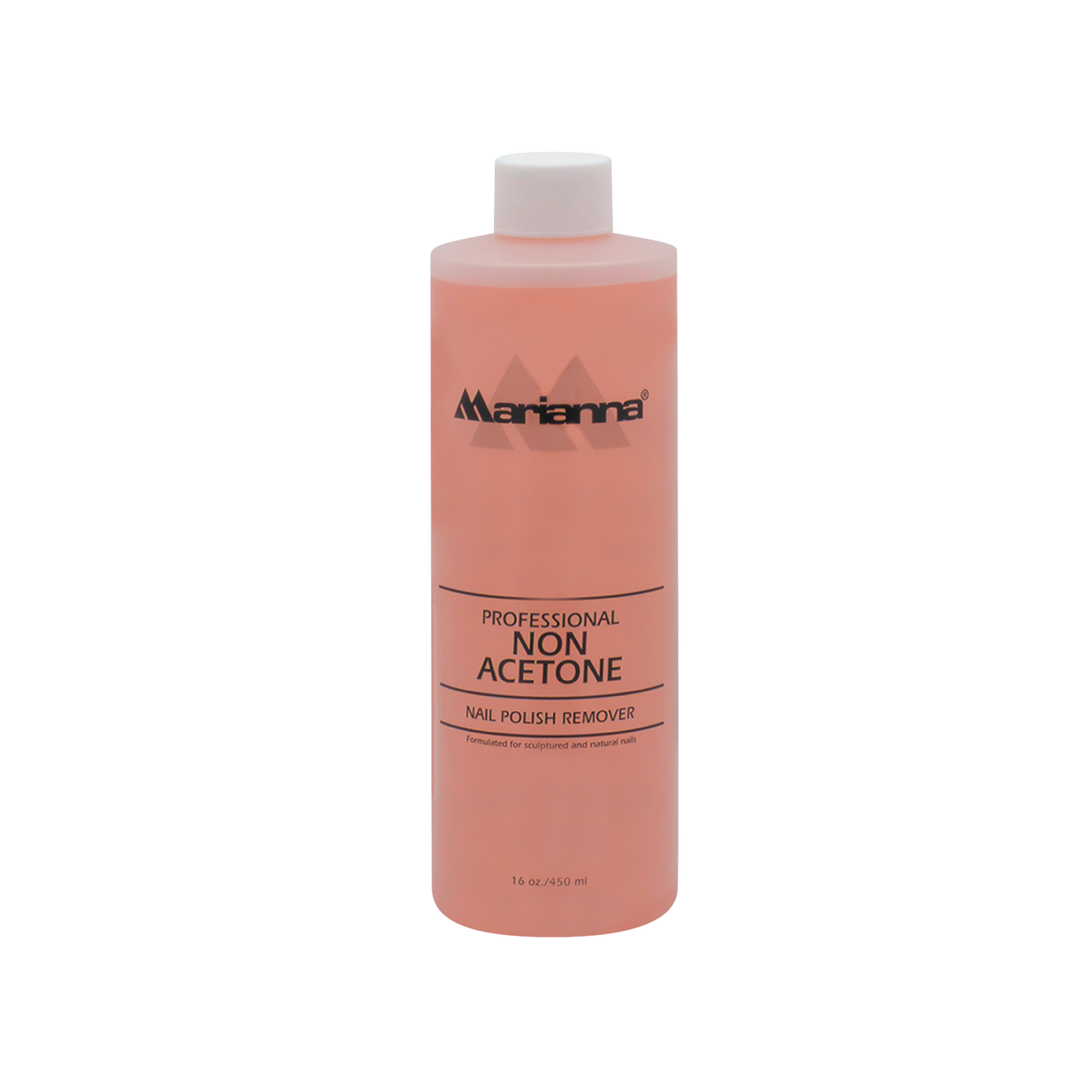 Marianna Non-Acetone Polish Remover 8 fl oz