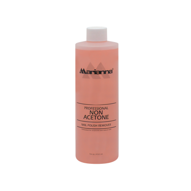 Marianna Non-Acetone Polish Remover 8 fl oz