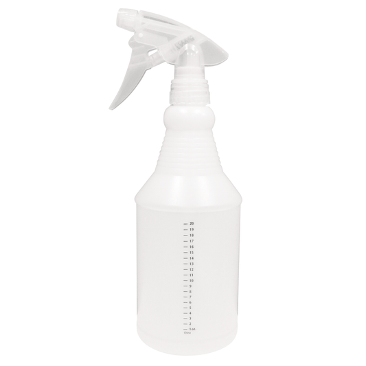 Burmax Company Inc Soft 'n Style Super Spray Bottle 24 oz