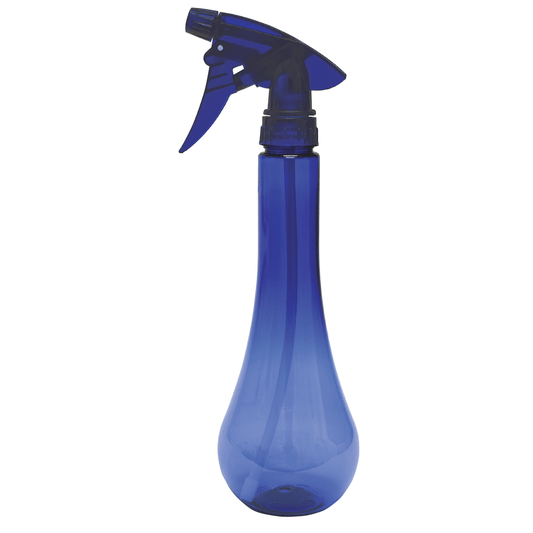 Burmax Company Inc Soft 'n Style Skinny Genie Spray Bottle - 13 oz