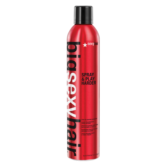 Sexy Hair Concepts Spray & Play Harder 55% 10 fl. oz.