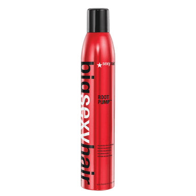 Sexy Hair Concepts Big Sexy Hair - Root Pump Spray Mousse 10 fl. oz.