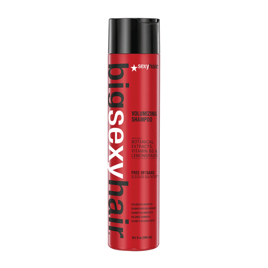 Sexy Hair Concepts Big Sexy Hair - Volumizing Shampoo 10.1 fl oz