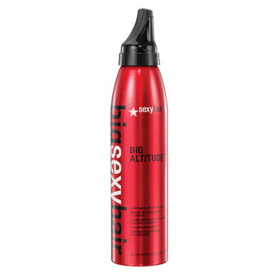 Sexy Hair Concepts Big Sexy Hair - Big Altitude Blow Dry Mousse 6.8 fl. oz.